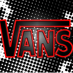 ikon Vans Shopping