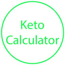 Keto Macro Calculator Ketogenic Diet Tracker