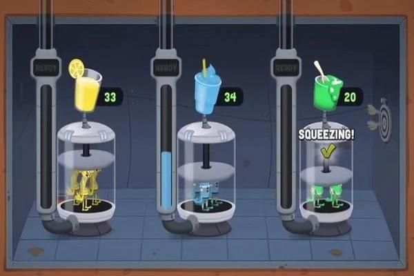 New Zombie Catchers Hint screenshot 1