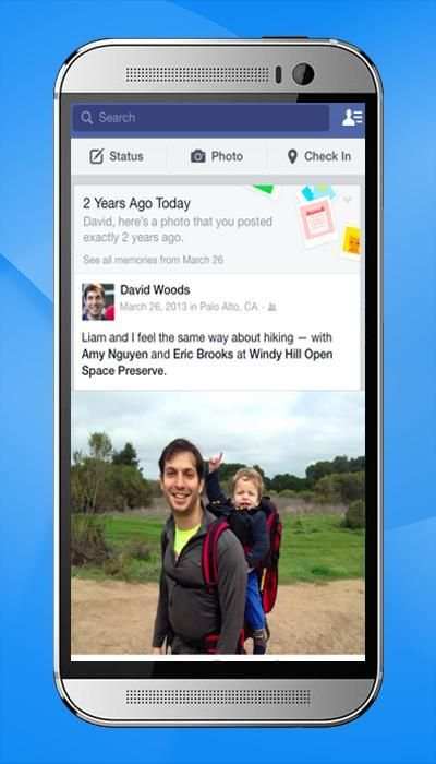 Mini Lite For Fb Free screenshot 3