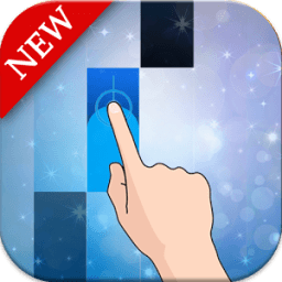 Piano White Go! иконка