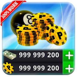 Instant ball Pool Rewards - Daily Free Coins cash 1.1