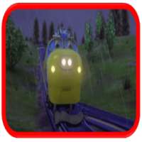 Kumpulan Video Chuggington on 9Apps