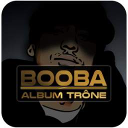 BOOBA ALBUM TRONE 1.0