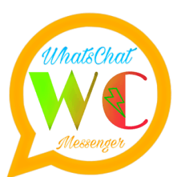 WhatsChat Messenger आइकन