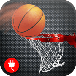 ikon Juegos de Baloncesto