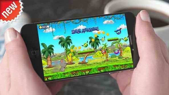 Tom subway Cat run screenshot 2