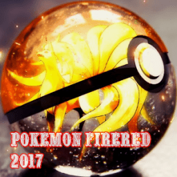 Guide for Pokemon FireRed 2017 आइकन