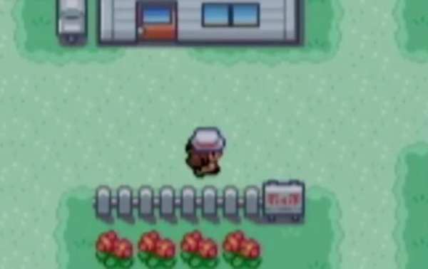 Guide for Pokemon FireRed 2017 screenshot 2