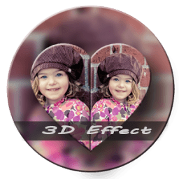 Mirror Photo Edit иконка