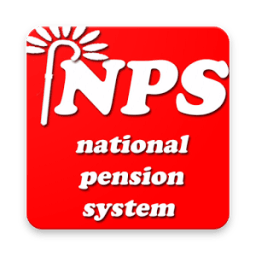 NPS - National Pension System иконка