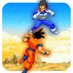 Goku Boy fight 4.0.0