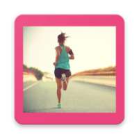 AppFit (Pedometer Calorie Counter Fitness App)