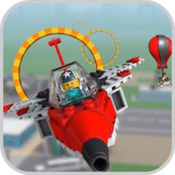 widplays for lego air forces2017 1.0