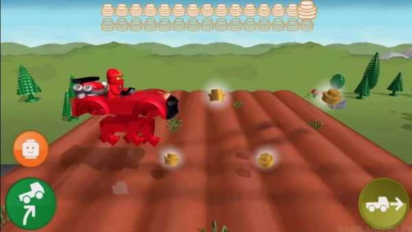 TIPS LEGO Juniors screenshot 3