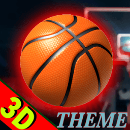 ikon NBA Basketball Team Uniforms Icons 3D Theme