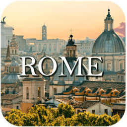 Rome Wallpapers أيقونة