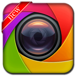 Photo Effects 2018 иконка