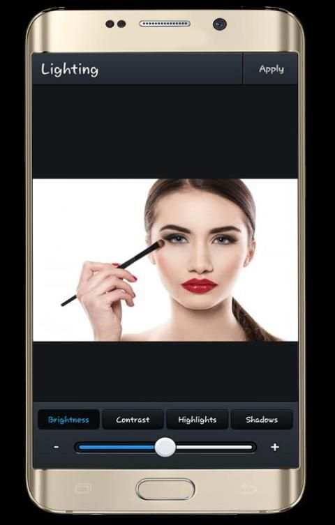Photo Effects 2018 скриншот 2