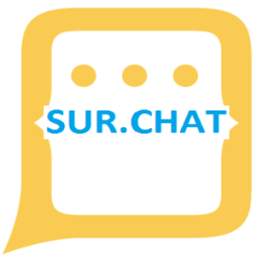 SurChat – Chat with same SurName people иконка