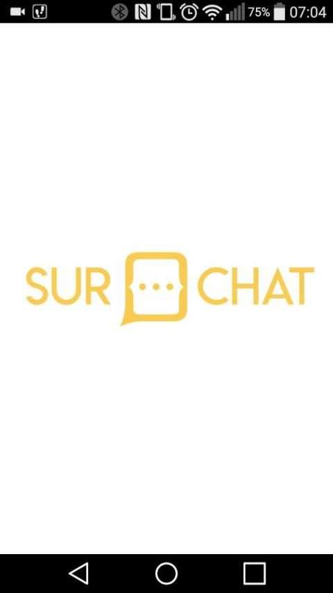 SurChat – Chat with same SurName people screenshot 5