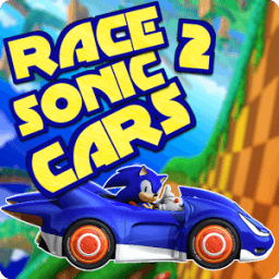 ikon RACE 2 SONIC CARS