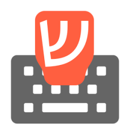 Biblical Hebrew (SIL) Input keyboard आइकन