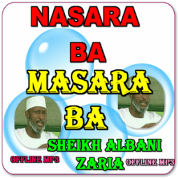 ikon Nasara Ba Masara Ba Albani