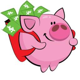 Piggy - Coupons and Cash Back