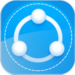 Guide Shareit How File Transfer иконка