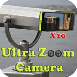 ikon ultra zoom camera