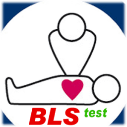 BLS test 2008 أيقونة