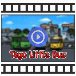 Video Tayo Collection иконка