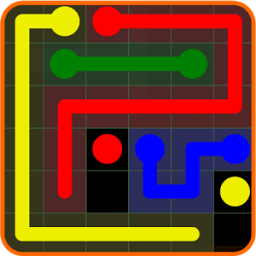 Connect Color Free иконка