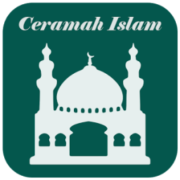 Ceramah &amp; Kajian Islam Mp3 icon