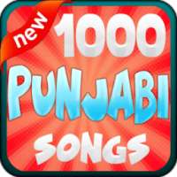 1000 punjabi songs on 9Apps
