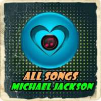 All songs MICHAEL JACKSON on 9Apps