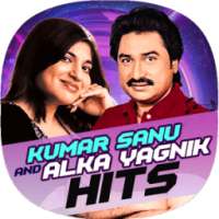 Kumar Sanu & Alka Yagnik Hits