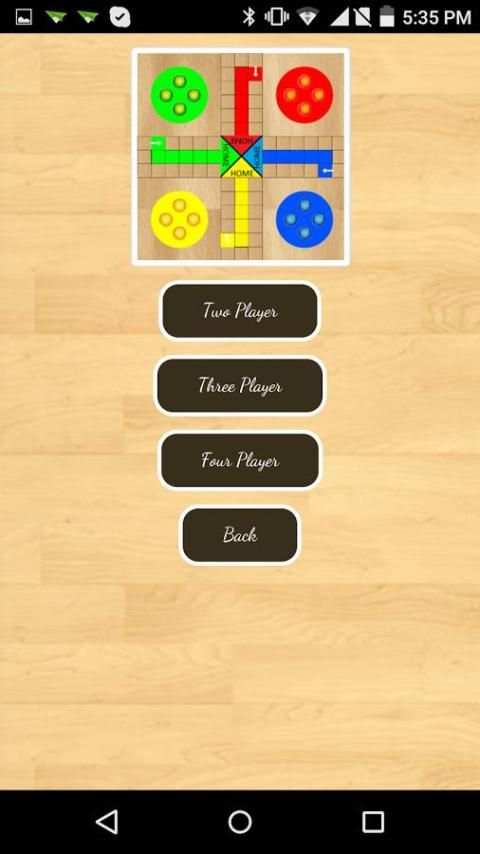 Ludo Game With DigiDice स्क्रीनशॉट 2