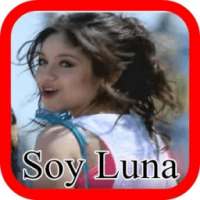 De Soy Luna - Alas on 9Apps
