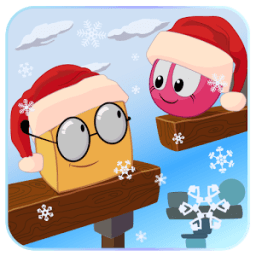 ikon Love Pou,Loy and Moy: Retry