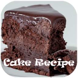 Home Made Cake Recipe(Christmas Special)