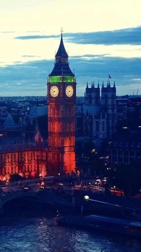 England Wallpapers скриншот 10