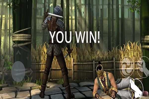 Pro Shadow Fight 3 Games Hint screenshot 1