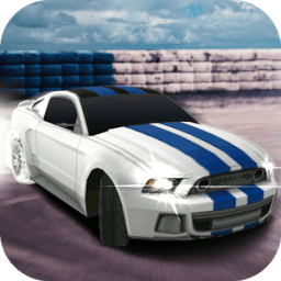 Drift Speed 3D - Car Racing with Drifting иконка