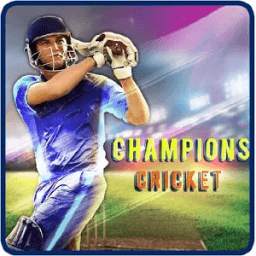Champions Cricket