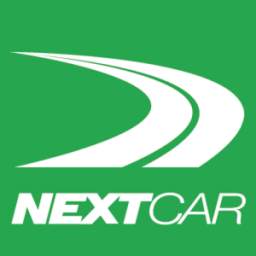 NextCar - Car Rental App