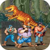 Guide for Cadillacs Dinosaurs 2 and Dino Arcade