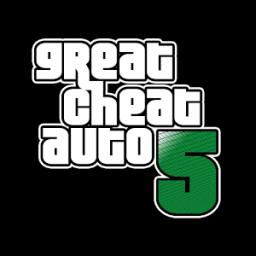 Codes for GTA 5 أيقونة