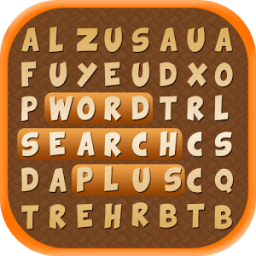 Word Search Plus: Word Game icon